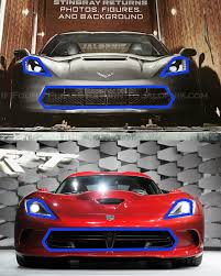 Initially, i was considering getting the 2016 3lt z51, but with that considered i'm having second thoughts. The Return Of The Stingray The 2014 Chevrolet Corvette Welcome To Jdsmotorsports Net