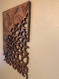 We have a large selection of unique wall art items, all available at our guaranteed low price. Carved Wood Wall Art Sculpture By Richard Gross Saatchi Art