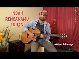 We did not find results for: Indah Rencanamu Tuhan Versi Akustik Waren Sihotang Youtube