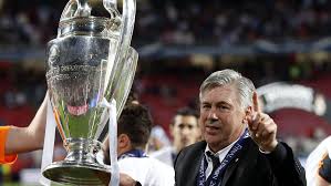 Everyone can talk about isco's talent. Champions League Real Madrid Ancelotti La Decima Is Forever Engraved In My Memory Marca In English