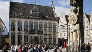 The other enclave, bremerhaven, is covered by its own article. Germany S 16 States Bremen Dw Travel Dw 03 02 2021