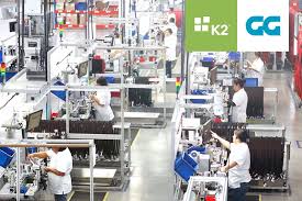 The company offers battery harnesses, starter generator wiring sets. It Automation For The Human Resources Sector Process Automation Velocity It