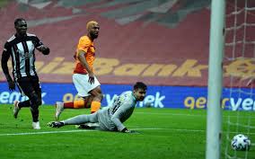 Haftasında türk telekom stadı dev derbiye sahne oldu. X4hvyypfkf8s6m