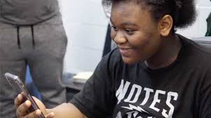 She IS an Innovator!