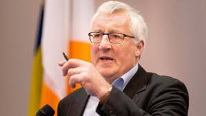 Pat Spillane