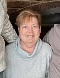 Obituary information for Robin Moore Crump