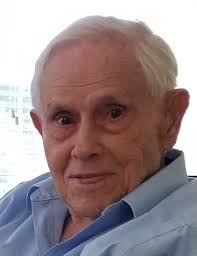 Obituary information for Delbert "Bud" Paul Wiederholt