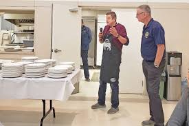 There's also fresh alberta beef, bc pork, lamb, chicken, deli meats. Aldergrove Rotary Club Carries On The Three Year Tradition Of Gourmet Food And Lively Bidding Aldergrove Star