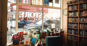 Leilaray Holdings Llc On Twitter In 2020 Bookstore Second Hand Bookstore Indie Bookstore