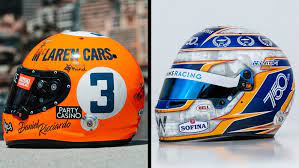 We did not find results for: Gallery Leclerc Ricciardo Russell And More Sport Special Helmets For The 2021 Monaco Grand Prix Formula 1