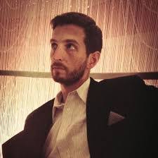 Christopher Hymes's Instagram, Twitter & Facebook