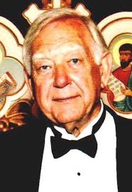 William Eversole Obituary