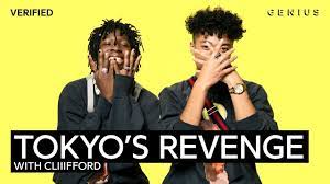 Tokyo S Revenge Goodmorningtokyo Official Lyrics Meaning Verified Youtube