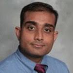 Dr. Daniel Roberts, MD, Internal Medicine