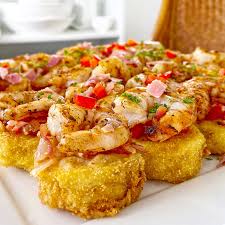And when it's a pescatarian thanksgiving meal that one doesn't start planning until tuesday (luckily for only three people), it's a meal full of. Blog Gregory Paul S