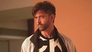 Hairstyle Hrithik Roshan El gif animado de yaad hrithik roshan perfecto para tus conversaciones. hairstyle hrithik roshan