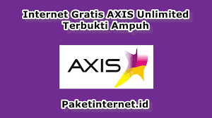 Cara internet gratis axis, trik dan cara internet gratis axis unlimited akan kami jelaskan dan berikan secara detail informasinya, silahkan simak sampai selesai. 5 Cara Mendapatkan Internet Gratis Axis Unlimited Ampuh Paket Internet