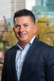 Meet Our Leadership Team