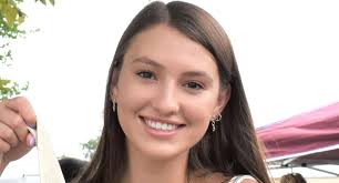 Today's smile: I'm smiling because