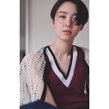 中目黒 いつくし 小松圭介 日本人の和顔に無理なくちゃんとフィットさせるデザイン ヘアがシンプルだけじゃなく ファッションを感じる事 ディテールが繊細かつ作りがしっかりしてる事 ヘアデザイナーとして大切にしている僕の3つの軸です