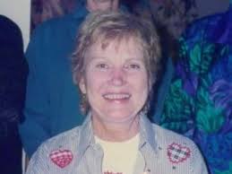 Kathleen "Kay" Borst Obituary (1936