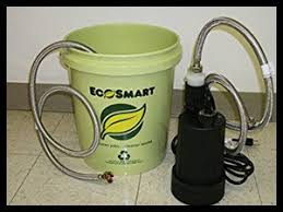 If you have hard water or your family uses a lot of hot water. 4 Best Tankless Water Heater Cleaning Kit Reviews 2020