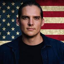 MEETING NOTICE WILSON COUNTY CONSERVATIVE REPUBLICANS!!! Saturday, May 24,  9:00 am, 74 East Hill St., MT JULIET, TN Special Guest Speaker, Robby  Starbuck, filmmaker, activist and host of The Robby Starbuck Show.