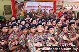 Isu strategik, objektif, dan kpi. Penguasaan Ilmu Kebombaan Kurangkan Risiko Kebakaran Utusan Borneo Online