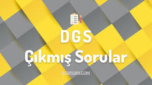 Peki dgs tercihleri ne zaman başlayacak? Dgs Puan Hesaplama 2021 Guncel Dgspuan