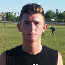 Mason Moran, Oregon State, Safety