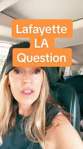 If you are an agent in Lafayette LA, can you share your thoughts