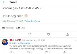 Ingin memohon pembiayaan asb cimb / cimb asb loan?? Penerangan Asas Asb Dan Asbf Untuk Beginner Cara Buka Konsep Kira Sayidahnapisahdotcom