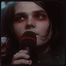 Danger Days Gerard Way Hair