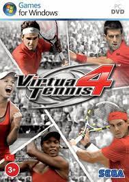 Download virtua tennis 4, install and run. Virtua Tennis 4 Free Download Game For Pc Game Download Free Download Games Gaming Pc