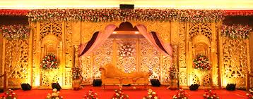 Understanding indian wedding decor can be quite additional designs (carnival, pops, hanging art installations, etc.) the most important pieces are your. Stunning Stage Decor Ideas That Ll Inspire You