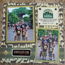 Pin On Scrapbooking