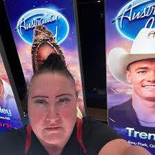 Kathleen Reeve in people