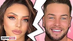 How old is jessie nelson from little mix? Little Mix S Jesy Nelson Calls It Quits With Bf Of One Year Youtube