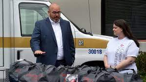 Maybe you would like to learn more about one of these? Ambulances In Ventura County Get Kits To Help Autistic Patients