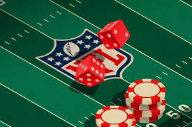 The NFL Is the Most Popular Sport to Bet On