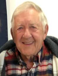 Obituary information for Robert "Bob" Neil Edmond