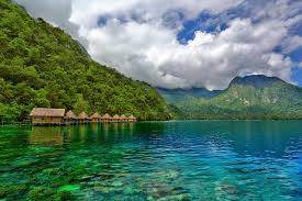 Image result for beautiful indonesian islands