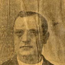 St. Adalbert Catholic Church, Silver Lake, MN