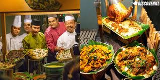 Jemput baca jika anda bercadang ke sana. Hilton Ramadhan Buffets With Prices And Best Dishes Review 2019