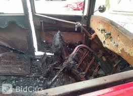 Image result for Tecumseh Gray 1929 Pontiac