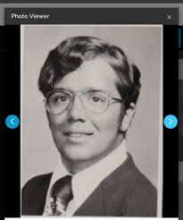 Anyone remember Michael Pizzini ?