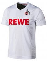 Fc koln were formed in 1948 and cologne were founding members of the west german bundesliga. Fc Koln Cheap Soccer Jerseys