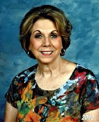 Judy Pickering Obituary