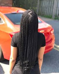 Personally i love a messy braid so. 25 Cool Ways To Wear 2 Layer Braids This Season Stayglam