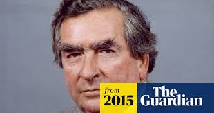 Lord Healey obituary